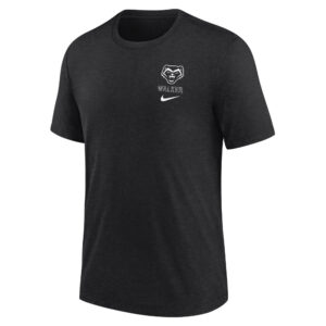 Tri-Blend SS Tee